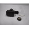 B & B MOLDERS *DOCKING STATION RV BLACK B &