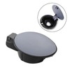 For Polo 2011-2019 Fuel Cap Fuel Tank Door Cover Flap