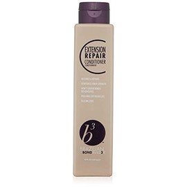 B3 Brazilian Bondbuilder Extension Repair Conditioner, 12 Fl oz