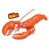 MegaHouse Lobster Dismantling Puzzle, For Ages 6 and Up
