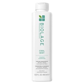 BIOLAGE Bioalge Scalpsync Cooling Mint Shampoo For Oily Scalp, 13.5 Fl. Oz.                                                                           