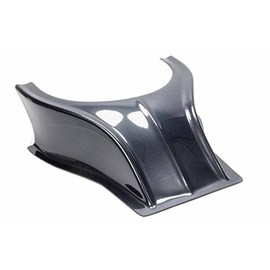 DOMINATOR RACING PRODUCTS 505 Stalker Hood Scoop 5.5in C/F