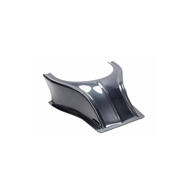 DOMINATOR RACING PRODUCTS 505 Stalker Hood Scoop 5.5in C/F
