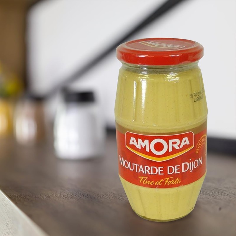 Amora Dijon Mustard