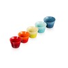Le Creuset Neo Bowl Set of 5, Size: S, Color: