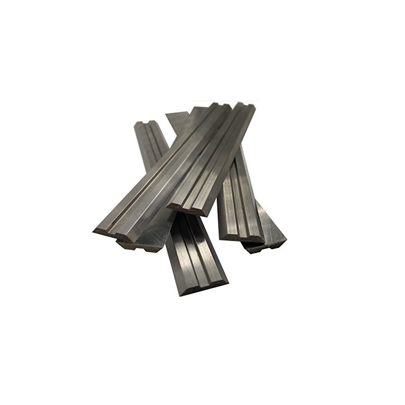 WEINIG Replacement Planer Blades – Set of 2 Blades System