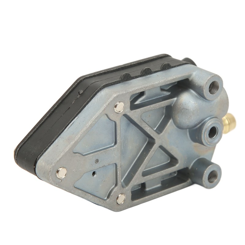 Fuel Pump With Gasket 433387 Black Strong Strength Replacement for