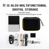 Hard Portable Travel Case for Miyoo Mini Plus Handheld Game