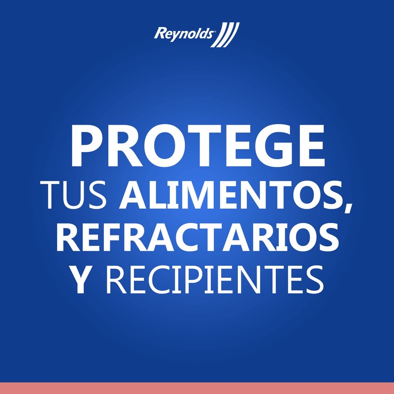 Reynolds Wrap Aluminium Foil 25. Sq Ft