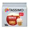 Tassimo Kenco Café au Lait Coffee Pods