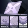 Fintie Case for MacBook Air 15 Inch A3114 A2941 (2023