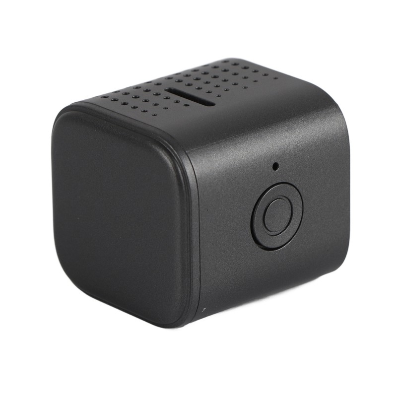 IP Remote Camera HD Intelligent Motion Detection WiFi Wireless Night