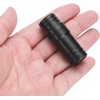 Pool Cue Joint Protector 5/16x18 Radial Plastic Thread Cap Billiard