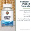 KAL Colostrum Lactoferrin Capsules, 60 Count