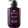 ryo NEW Ryeo Jayang Yunmo 9EX Hair Loss Symptom Care Shampoo + Gift Set (Select 1 Option), 1 Set / NEW 려 자양윤모 9EX 탈모증상케어 샴푸 + 증정 구성(옵션 택1), 1세트