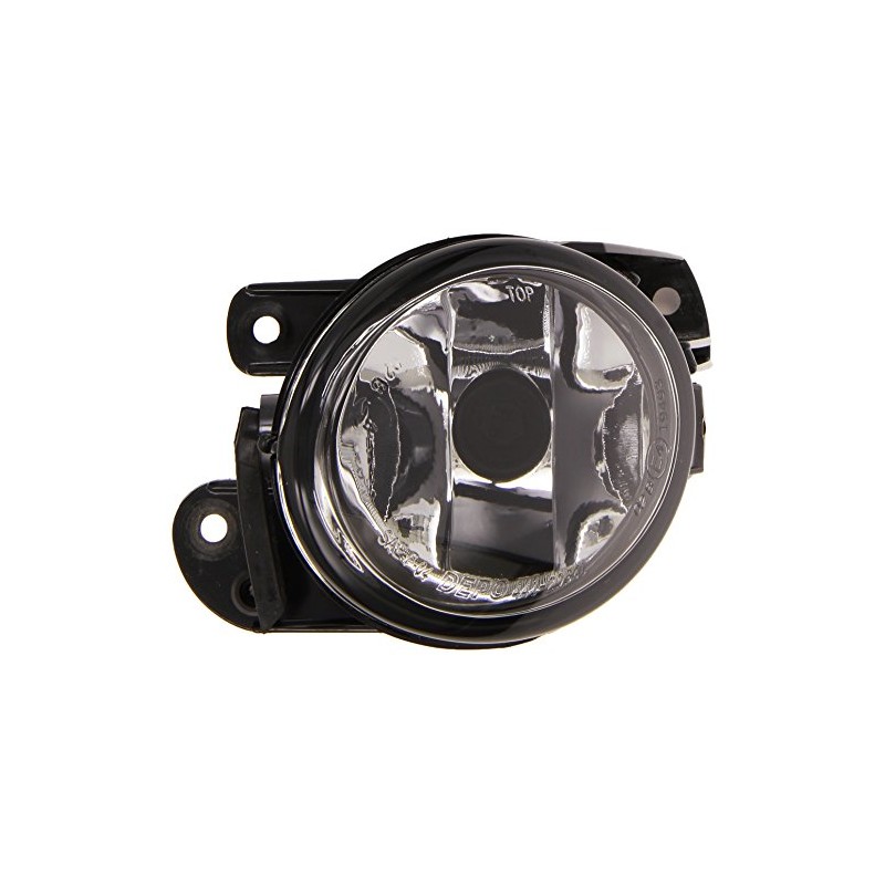 Van Wezel 5839995 Fog Lights
