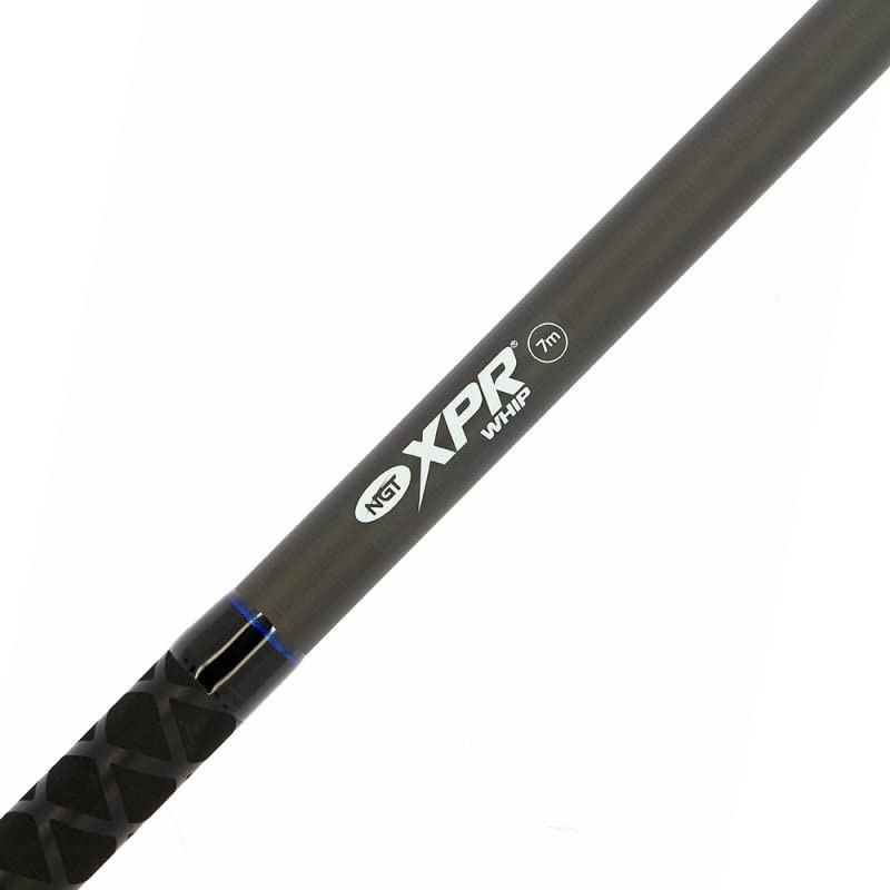 NGT XPR Whip - 7 m | Stick Rod