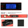 Digital Aluminum Alloy Magnetic Angle Finder Level 4 X 90°