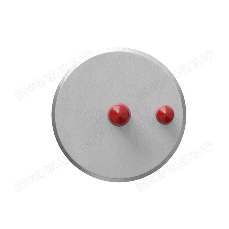 SHENKENUO Fuel Filter 0024773001 For 2004-2008 Chrysler Crossfire Premium Filtration