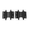 Sonew Stainless Steel Self Closing Door Hinge, Double Swing Action