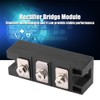 MDC 200A 1600V Rectifier Bridge Module Inverter Rectifier Bridge Diode