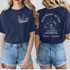 Ithalt Book Shirts for Women Read Books Be Kind Stay