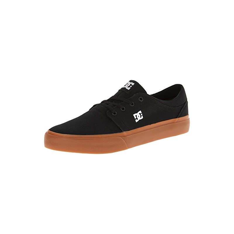 DC Shoes Trase TX Men's Low-Top Trainers (Trase Tx) -