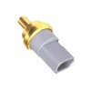 Coolant Temperature Sensor For VW Bora Caddy Crafter Golf Passat