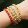 11-Piece Cross Stitch Thread, Friendship Bracelet Kit, Bracelet String, Embroidery