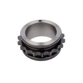 Genuine OEM 23121-2B710 Crankshaft Sprocket / 231212B710 for Hyundai Elantra 17-21 Kona 18-21 Veloster 12-21 Accent 12-19 Sonata 15-19 Tucson 16-18 Kia/Replaces 231212B700