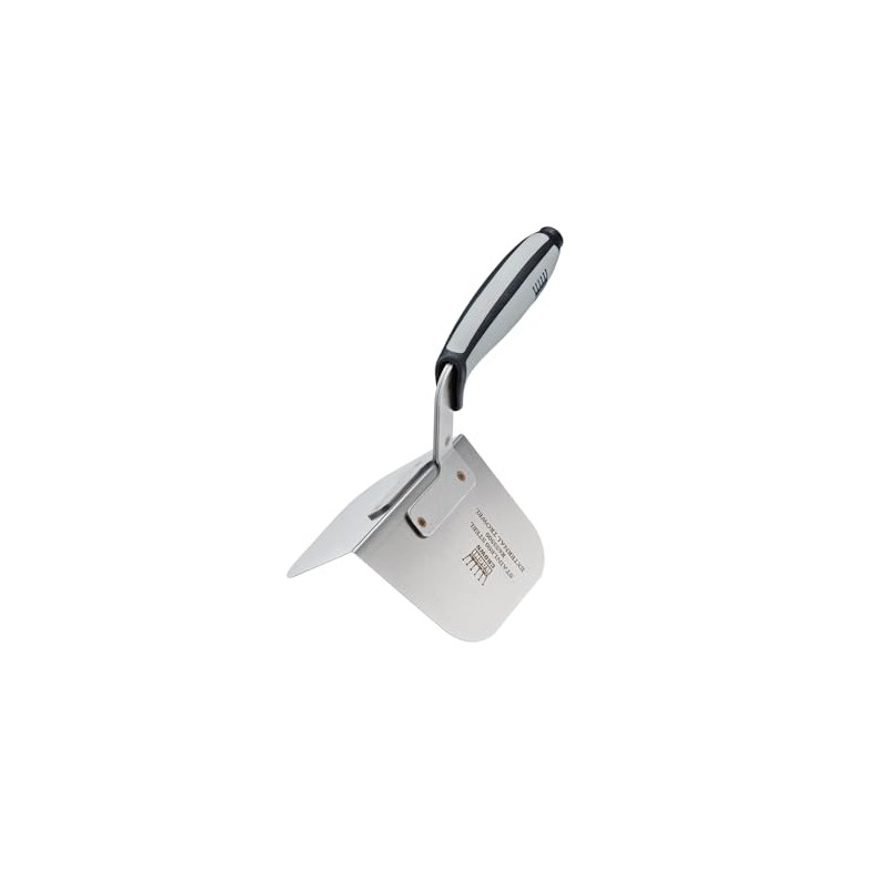 RAGNI Stainless Steel External Corner Trowel