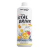 2 x Best Body Nutrition Vital Drink, 1 Litre Bottle,