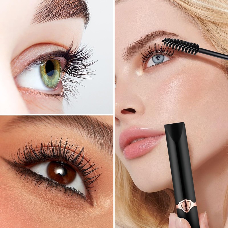 Heated Eyelash Curler, Electric Eyelash Curler, Heated Eyelash Curler, USB