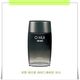Neophile Hydrating Toner 135ml / 네오필 하이드레이팅 토너135ml