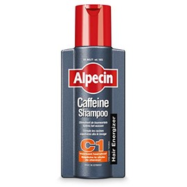 Alpecin Caffeine Shampoo C1 by ALPECIN