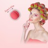Hair Curler Sponge, Long Hair Roller No Heat, Set of