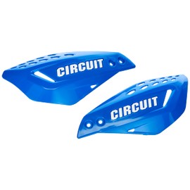 CIRCUIT Equipment PM061-2AA2 Vector Handguards Light Blue