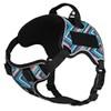 No-Pull Dog Harness Reflective Adjustable Soft Comfortable Pet Vest with