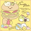 San-X CH42801 Sumikko Gurashi Lunch Napkin