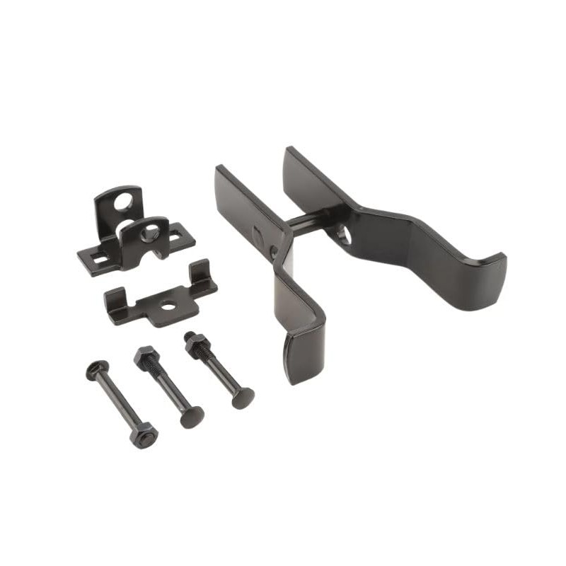 Industrial Square 2" x 4" Frame Fulcrum Strong Arm Gate