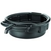 LubriMatic 75-762 Plastic Drain Pan - 4 Gallon
