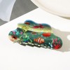 Ocean Animals Hair Claw Clips, 1Pcs Cartoon Hair Clips Cute