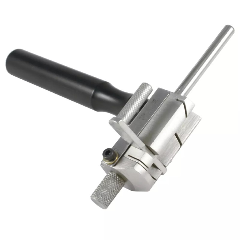 SFC Tools Premium Tube Cutting Jig With Scale - 53-185