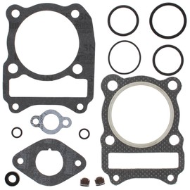 DB Electrical Vertex 810827 Top End Gasket Kit Compatible with/Replacement for Yamaha