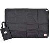 Ocean & Ground Leisure Sheet, Stylish, For Single Person Thick,