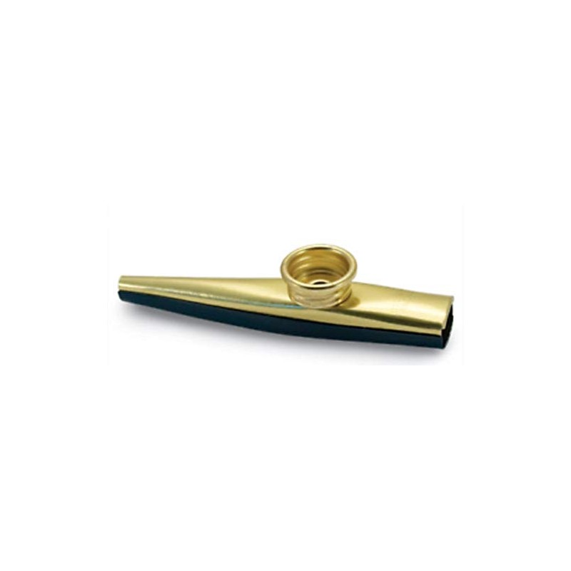 Korn metal Kazoo.