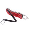 Fish Lip Grabber Portable Fish Grabber MultiFunctional Fish Controller Fishing