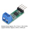 2pcs CAN Bus Transceiver Module TJA1050 Receiver STM32 Code for