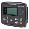 Generator Control Panel Automatic High Accuracy LED Generator Genset Controller