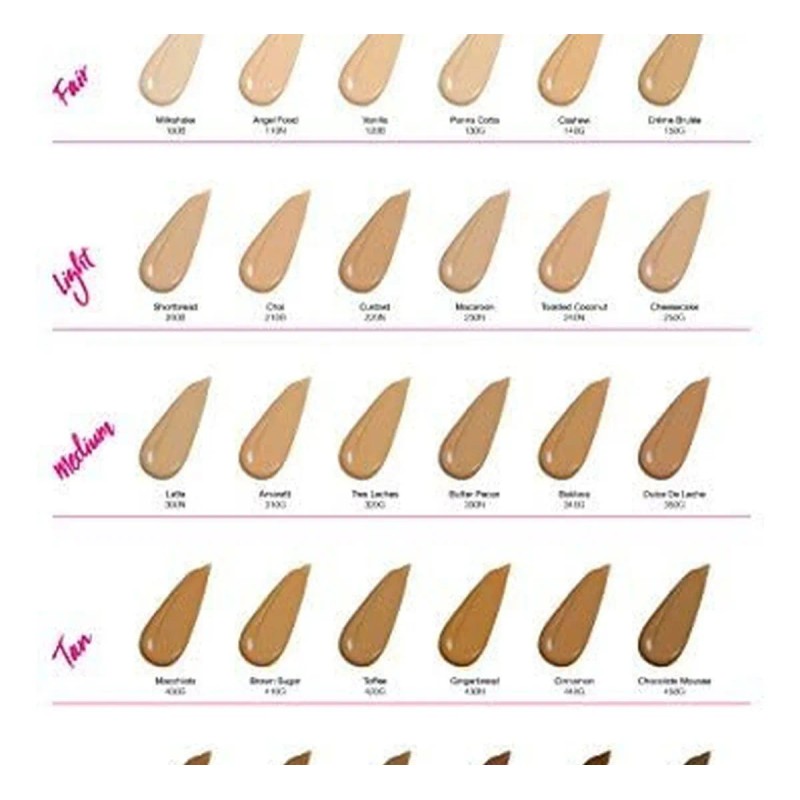 Hudabeauty Base Huda Beauty #fauxfilter - Azúcar Moreno 410g